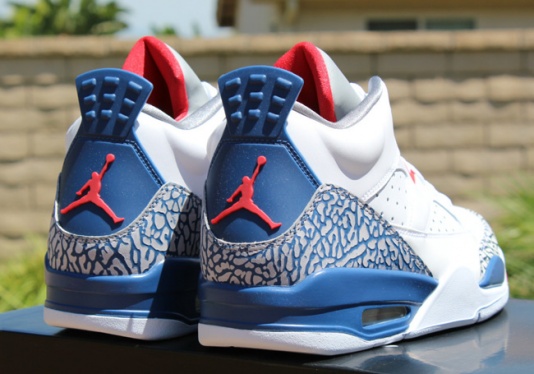son of mars low blue