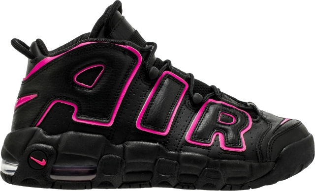 pink nike uptempo