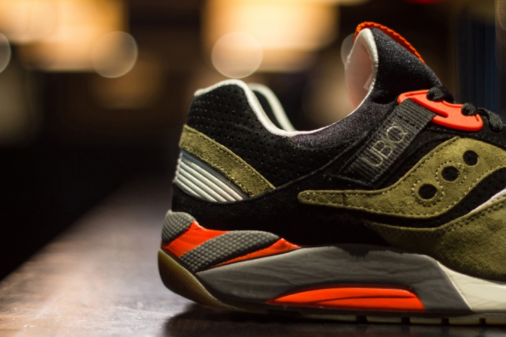 Saucony store dirty martini