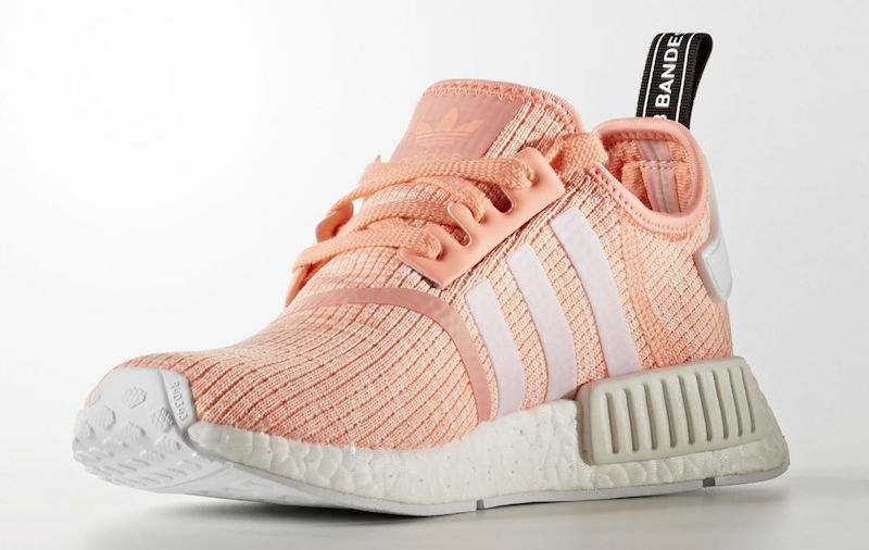 adidas nmd runner dames