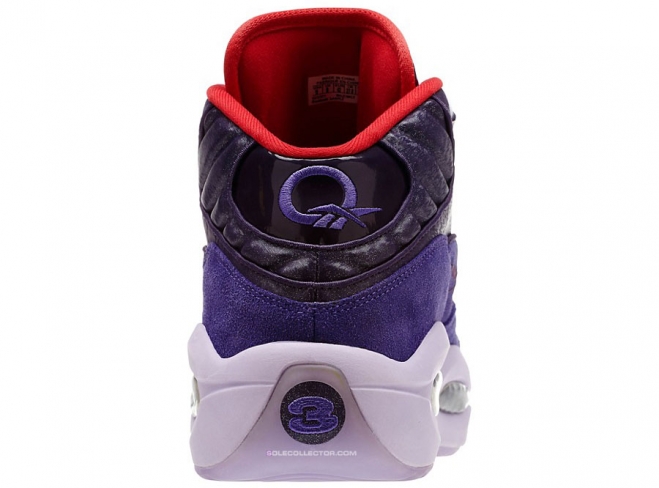 reebok question ghost of christmas future