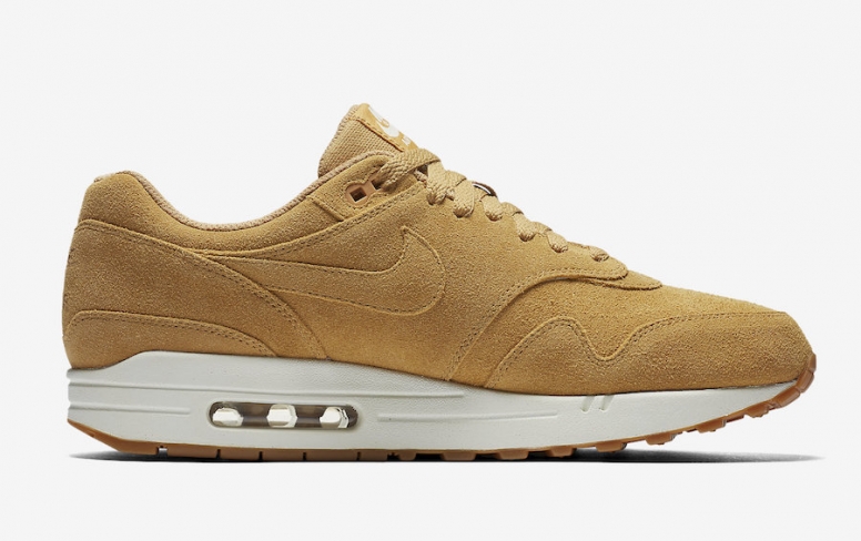 air max 1 flax