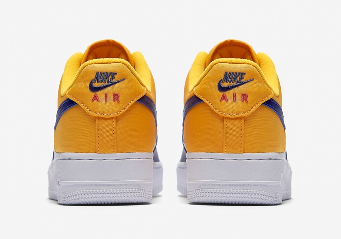 air force 1 barcelona