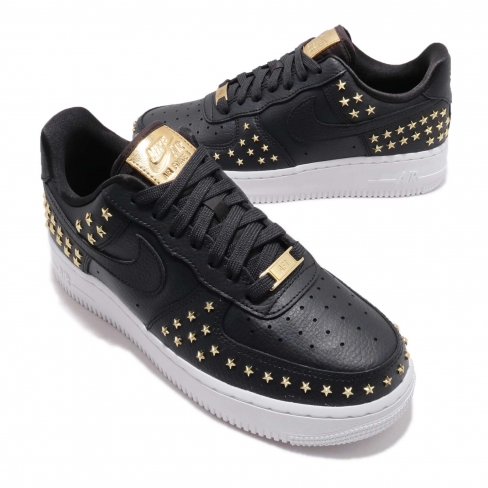 wmns air force 1 xx star studded