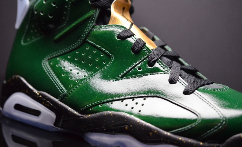 jordan 6 champagne