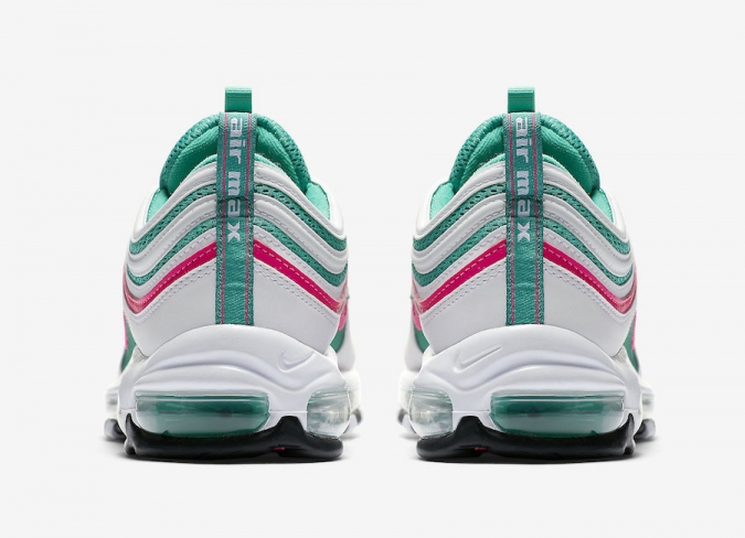 air max 97 south beach air max 97 south beach