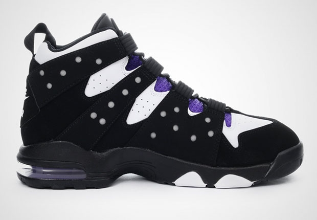 nike Air Max 2 CB 94 Rood