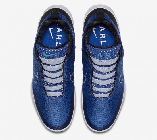 nike hyperadapt 1.0 sport royal tinker blue