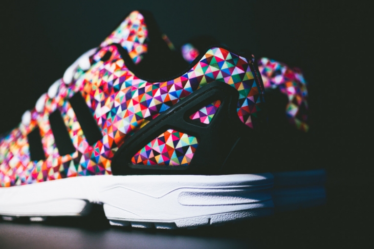 zx flux prism
