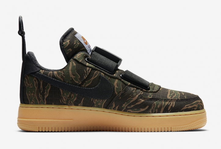 nike air force 1 carhartt