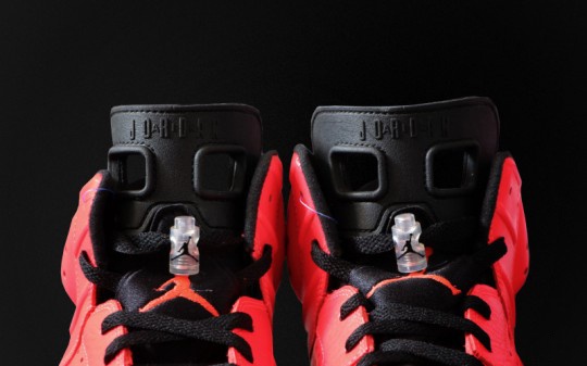 air jordan 6 infrared 23