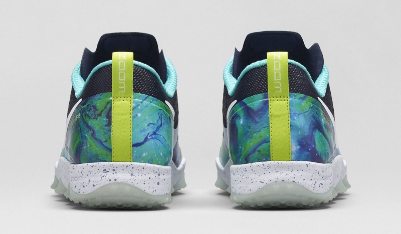 nike zoom hypercross trainer galaxy