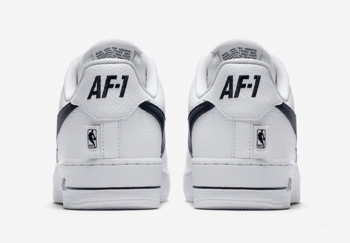 Nike Air Force 1 Heels kopen