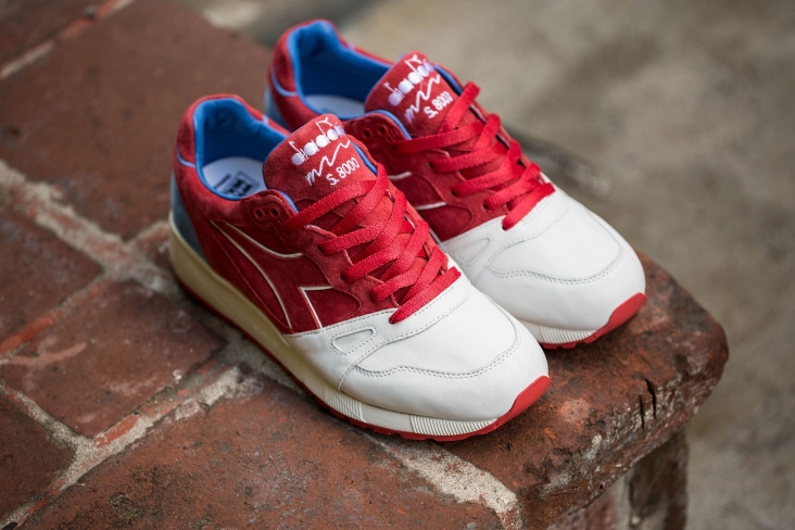 diadora s8000 2014