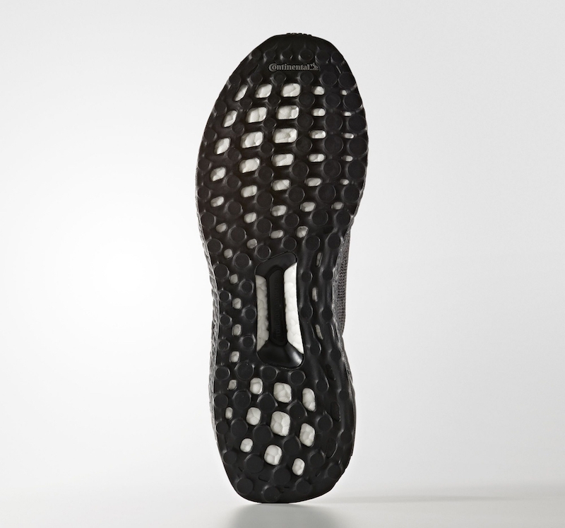 ultra boost uncaged triple black