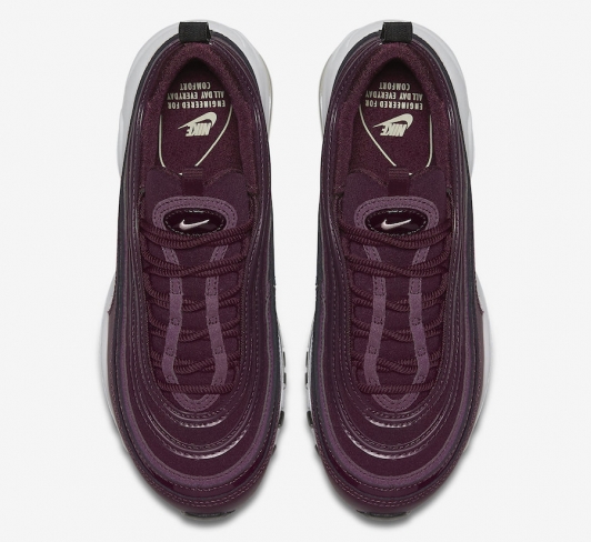 nike air max 97 bordeaux muslin prm nike air max 97 bordeaux muslin prm