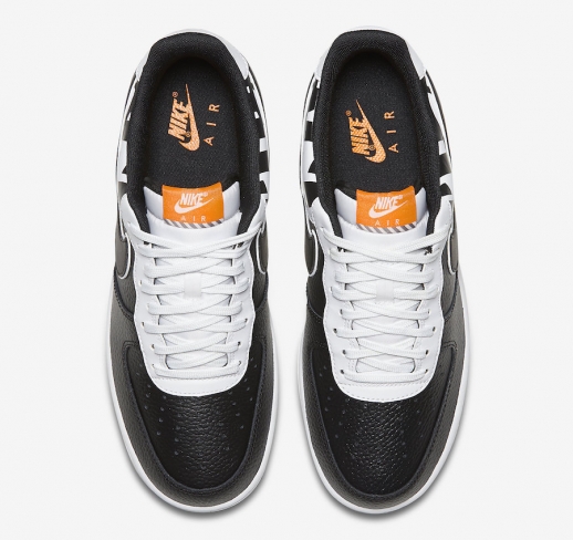 nike air force 1 logos pack