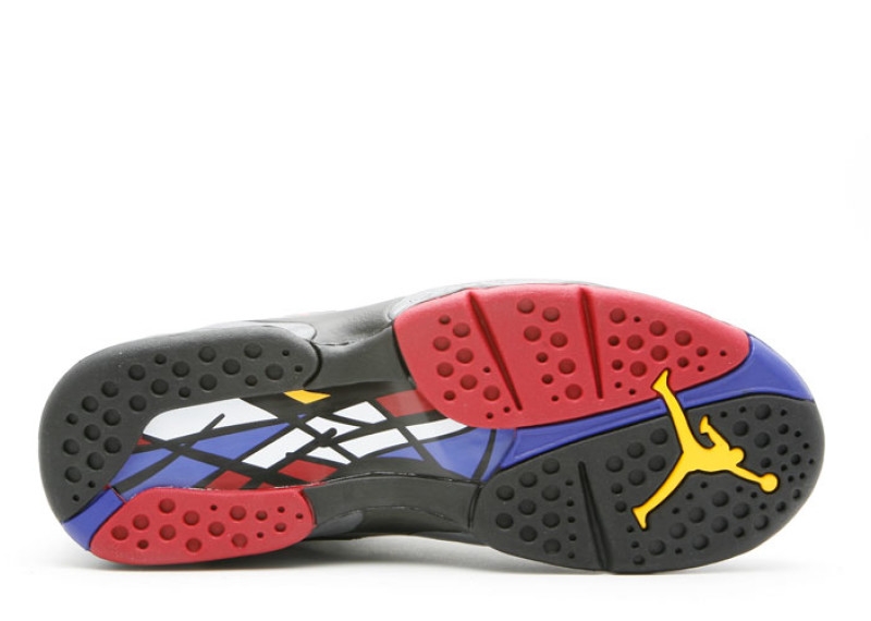 jordan retro 8 playoffs for sale
