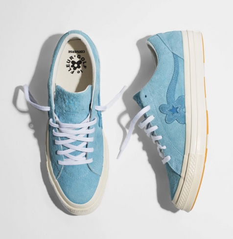 converse golf le fleur ebay