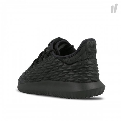 tubular shadow 3d