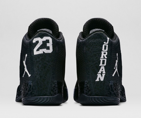 air jordan xx9 blackout