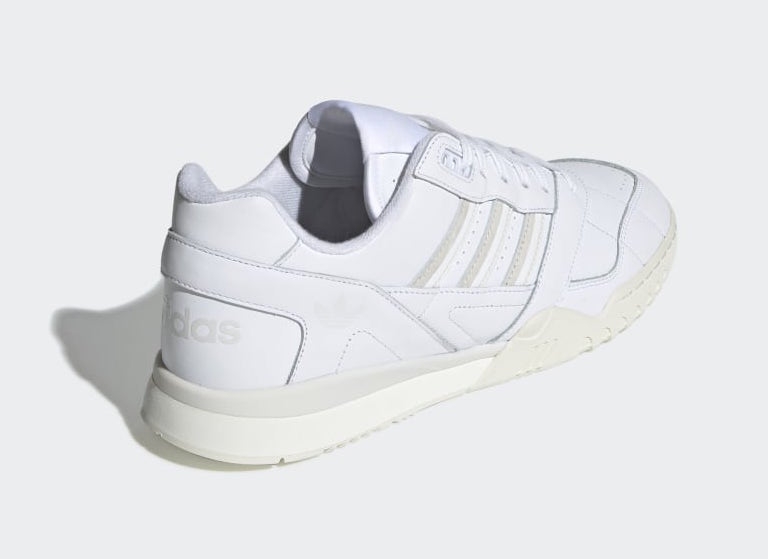 ar trainer cloud white