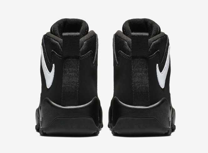 air darwin black white