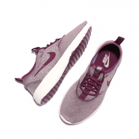 nike juvenate maroon