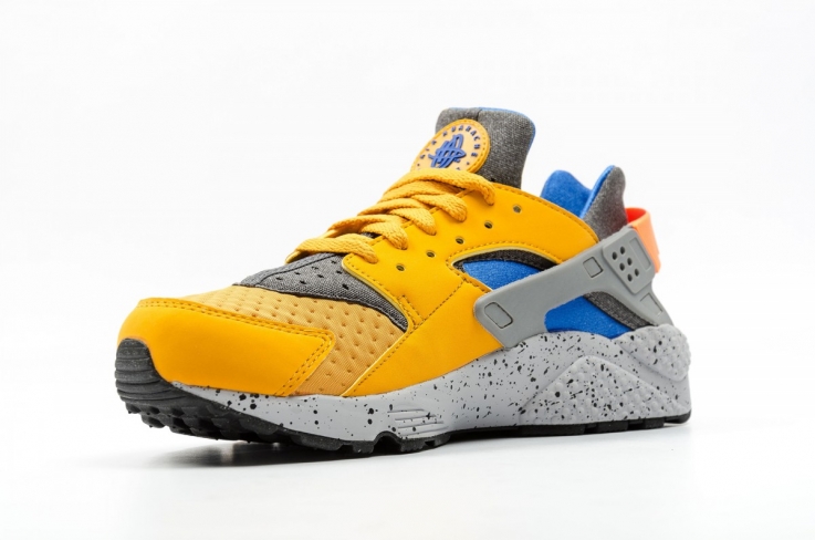 nike huarache gold leaf nike huarache gold leaf