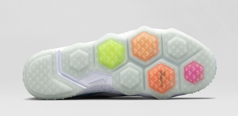 nike zoom hypercross trainer release date