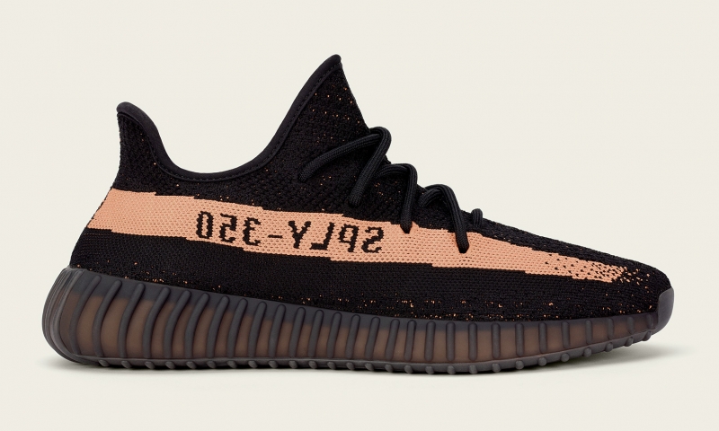 adidas yeezy boost 350 copper