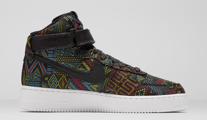 bhm air force 1 high