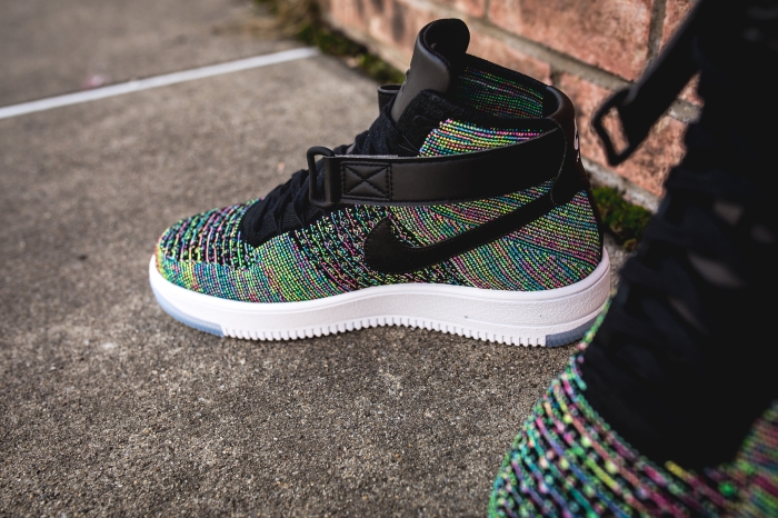 nike air force 1 ultra flyknit 2.0