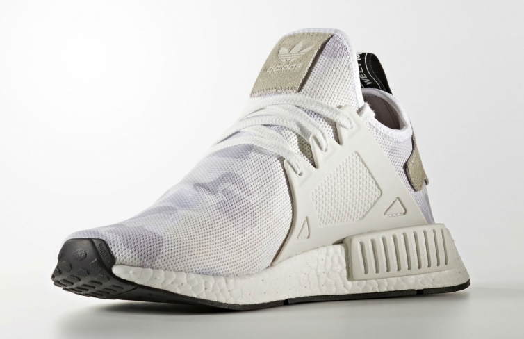 white camo nmds