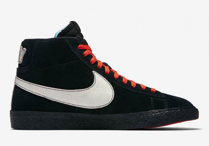 brooklyn blazers nike