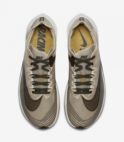 nike zoom fly sp loden