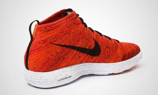 nike lunar flyknit chukka kopen