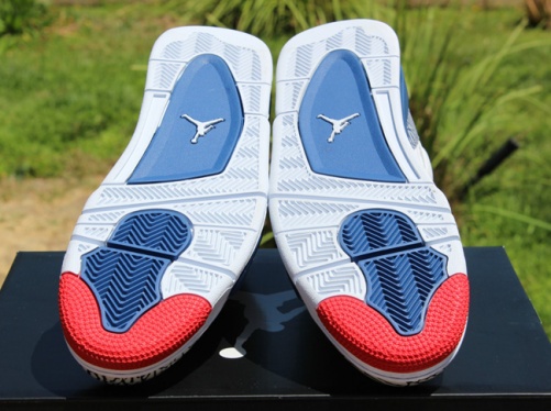 son of mars low blue
