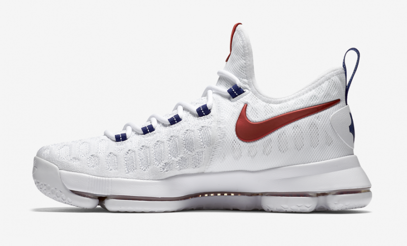 nike kd 9 prezzo