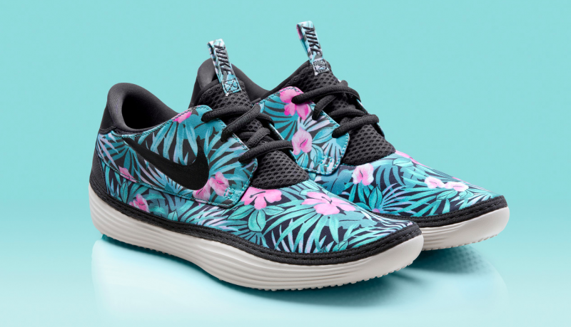 nike solarsoft moccasin prijs