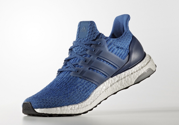 adidas boost blue