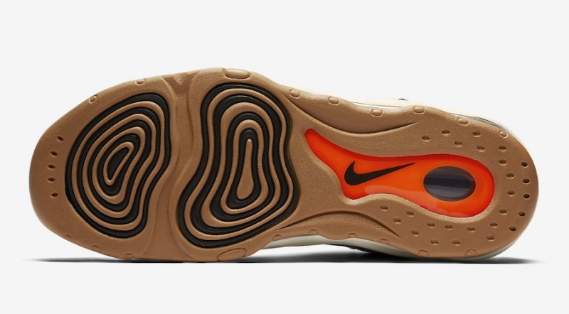 nike air pippen 1 wheat