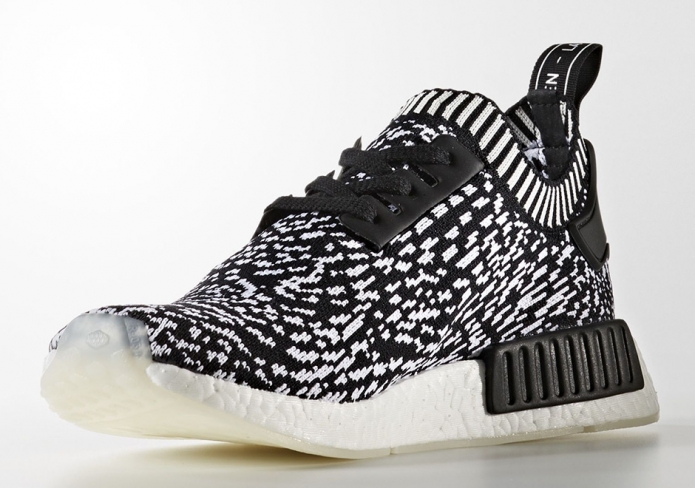 nmd sashiko black