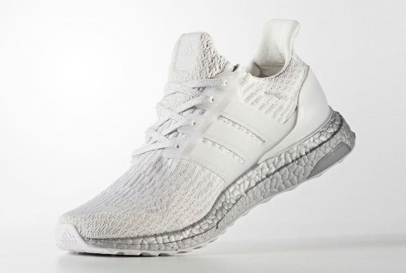 adidas ultra boost 3.0 white adidas ultra boost 3.0 white