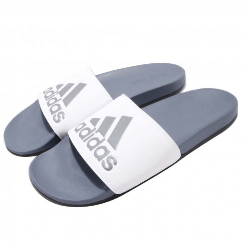 adidas adilette logo