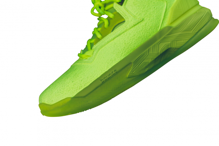 d lillard 2 tennis ball