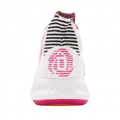 d rose 9 pink