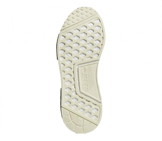 adidas NMD R1 Gray Camo Heel B37617 StockX