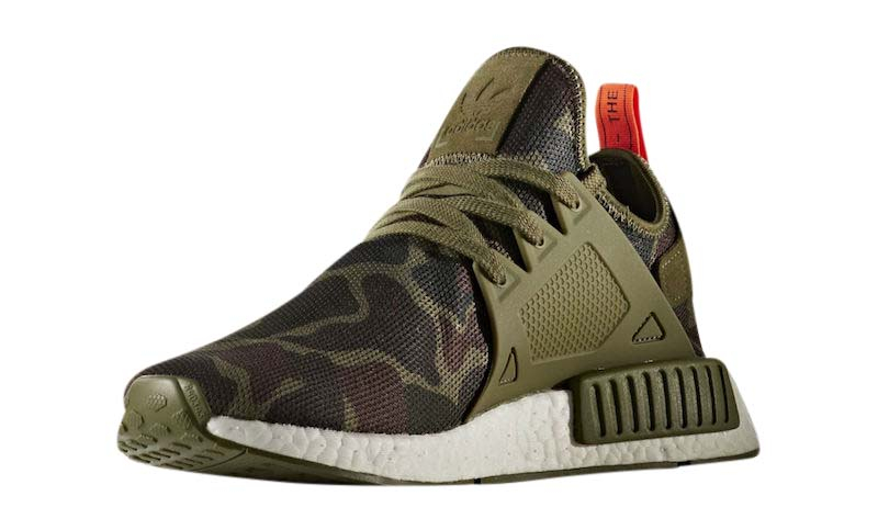 adidas NMD XR1 Primeknit Shoes Styling tips Pinestest