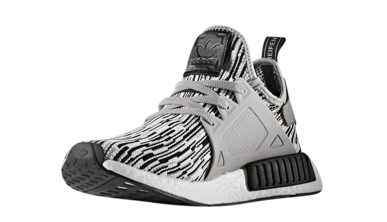 Adidas NMD XR1 Broad Men 's Size 11 Only worn 2 times